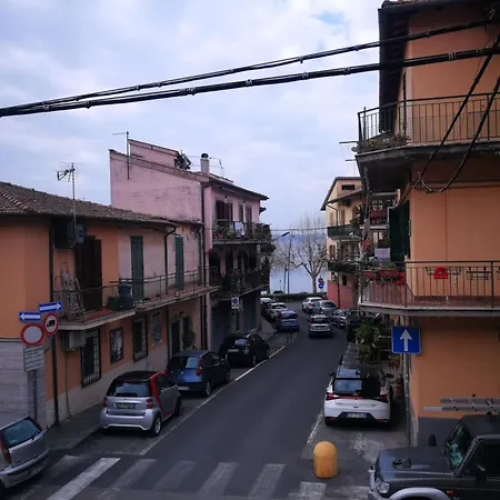 Apartamento Casa Trevignano Trevignano Romano