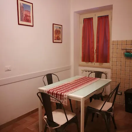 Casa Trevignano *