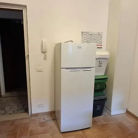 Casa Trevignano Apartamento Trevignano Romano