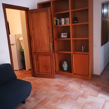 Apartamento Casa Trevignano
