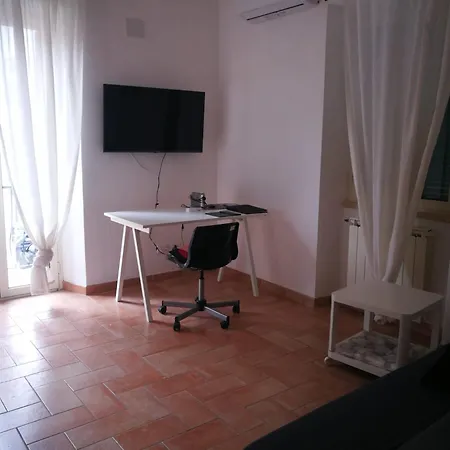 Casa Trevignano Apartamento Trevignano Romano