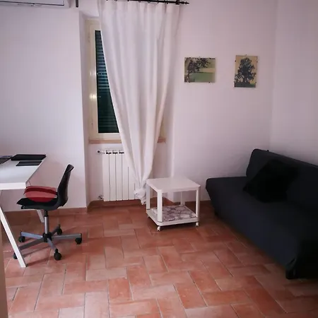Apartamento Casa Trevignano Trevignano Romano