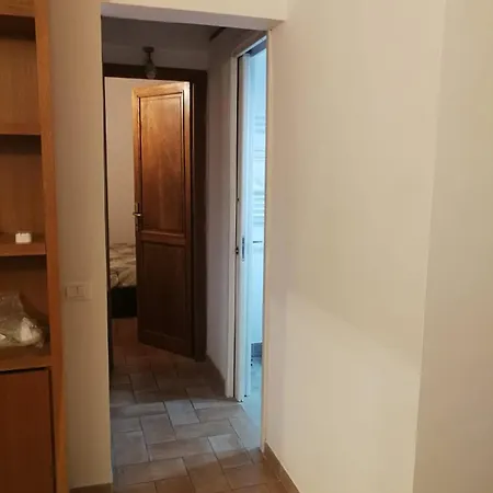 Casa Trevignano Apartamento Trevignano Romano