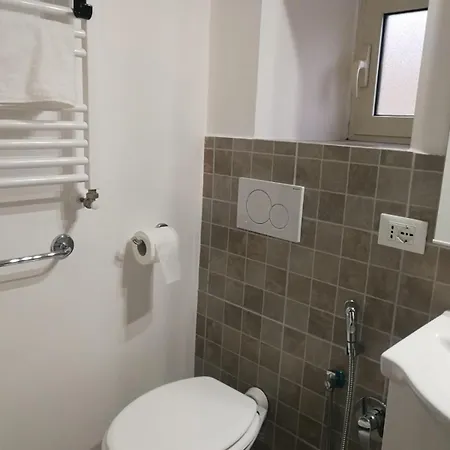 Apartamento Casa Trevignano