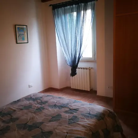 Casa Trevignano Apartamento Trevignano Romano