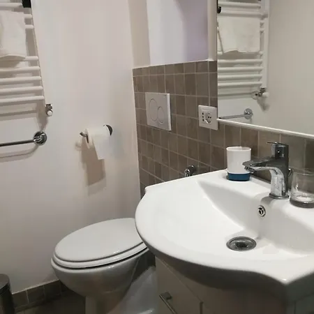 Casa Trevignano Apartamento Trevignano Romano