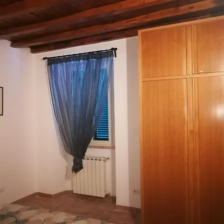 Casa Trevignano
