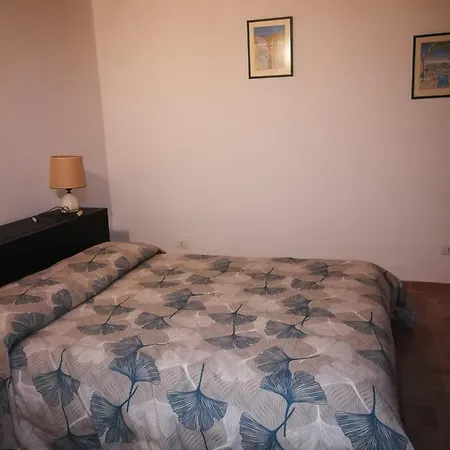 Casa Trevignano *