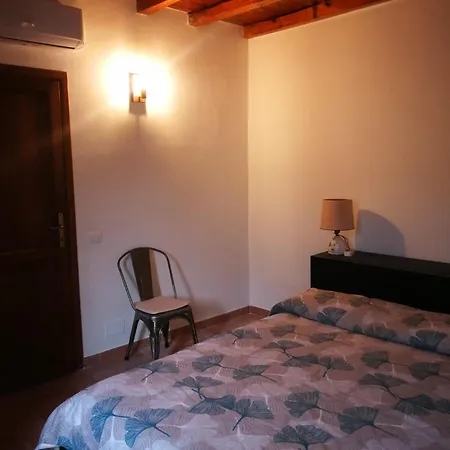 Casa Trevignano Apartamento Trevignano Romano
