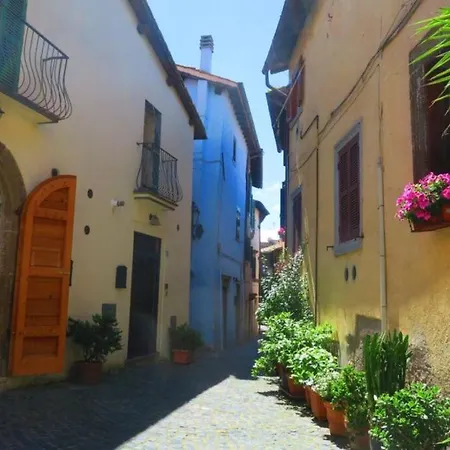 Apartamento Casa Trevignano