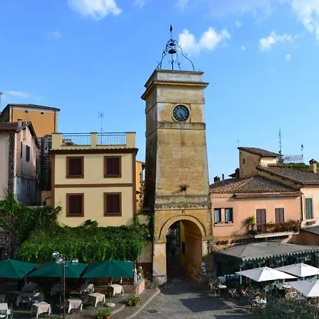 Casa Trevignano Trevignano Romano